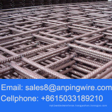 Welded Reinforcing Concrete Mesh